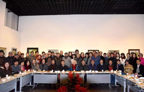 展訊|印象家園油畫(huà)作品展在杭州啟幕，促進(jìn)文化藝術(shù)交流