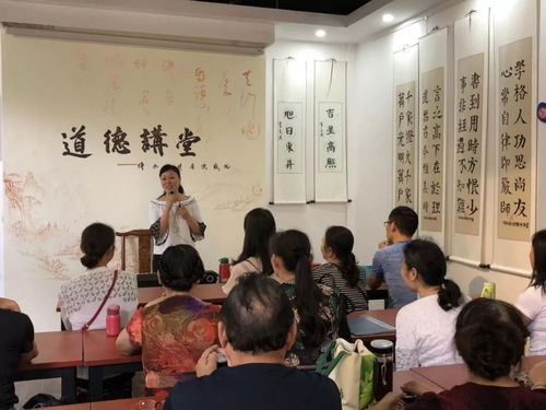 學(xué)士街道居民生活真精彩 書畫苑、唱歌班、手工社、志愿服務(wù)隊(duì)與文化藝術(shù)交流活動(dòng)齊綻放