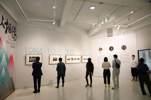 周末免費看展 當藝術范兒遇上東北風，一場別開生面的文化藝術交流